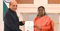 ভারতীয় হাইকমিশনার হয়ে শিগগির ঢাকায় আসছেন দীনেশ ত্রিবেদী