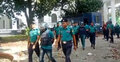 ট্রাইব্যুনালে ৮ আসামির বিরুদ্ধে সূচনা বক্তব্য উপস্থাপন আজ
