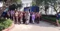 শাপলা চত্বরে হত্যার মামলায় ট্রাইব্যুনালে দীপু মনি-মোজাম্মেল বাবু-রুপা