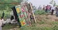 টাঙ্গাইলে ১৫ শ্রমিকের মৃত্যুতে দায়ীদের বিরুদ্ধে ব্যবস্থা চায় নিসচা