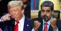 ভেনেজুয়েলায় মাদুরোর দিন শেষ হতে চলেছে: ট্রাম্প