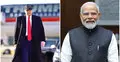Trump agrees to trade deal with Modi; US to cut tariffs on India