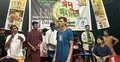 মালদ্বীপে প্রাণবন্ত ঈদ সংগীত সন্ধ্যা