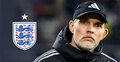 টুখেলের অধীনে বিশ্বকাপ জিতবে ইংল্যান্ড!
