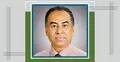 বরেন্দ্র উন্নয়ন কর্তৃপক্ষের নতুন চেয়ারম্যান কৃষক দলের সভাপতি তুহিন