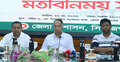 কোয়ালিটি চাই, কোয়ানটিটি নয়: শিক্ষকদের জ্বালানিমন্ত্রী