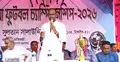 প্রতিবেশী দেশ মাদক ঢুকিয়ে ভবিষ্যৎ প্রজন্মকে ধ্বংস করতে চায়: টুকু