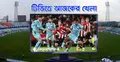 টিভিতে দেখুন আজকের খেলা, ১৬ মার্চ, ২০২৬