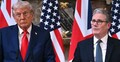 যুক্তরাষ্ট্র-যুক্তরাজ্য সম্পর্ক আগের মতো নেই: ট্রাম্প