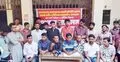 কুমিল্লা বিশ্ববিদ্যালয় ভিসি-কোষাধ্যক্ষের পদত্যাগ দাবি ছাত্রদলের