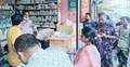 সাতক্ষীরায় মেয়াদোত্তীর্ণ ওষুধ রাখায় ৭ ফার্মেসিকে জরিমানা