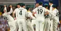 Australia hammer England to go 2-0 up in Ashes series