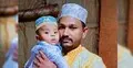 ‘একবারও বাবা ডাক শুনতে পারলাম না’