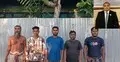 বিদেশ পাঠানোর নামে প্রতারণা, কচুয়ায় শতাধিক পরিবার বিপাকে