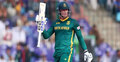 South Africa batter Rassie van der Dussen retires from int'l cricket