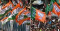 গত বিধানসভা ভোটে কে কত আসনে জয় পেয়েছে?