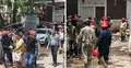 দিল্লিতে রেস্তোরাঁয় ভয়াবহ অগ্নিকাণ্ডে ১০ জনের মৃত্যু