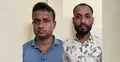 ডিবির জালে ইয়াবাসহ দুই পুলিশ সদস্য