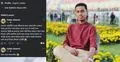 ‘আর কোনোদিন অনলাইনে আসা হবে না’ লিখে ফেসবুকে পোস্ট, পরদিন মরদেহ উদ্ধার