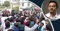 নাসীরুদ্দীনের ওপর হামলার ঘটনায় অবশেষে মামলা