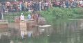 লেকে নেমে প্রাণ গেলো একই পরিবারের ৩ জনের