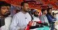 শেখ হাসিনার বিচার বাস্তবায়ন না হলে আমরা বিএনপির পতন ঘটাবো