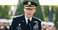US Army Chief Randy George removed in Pentagon shake-up