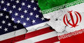 ট্রাম্পের শান্তিচুক্তির আহ্বান প্রত্যাখ্যান করলো ইরান