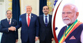 পাকিস্তানকে কাছে টানছেন ট্রাম্প, ভারত কেবল তাকিয়েই দেখছে