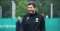 Van Bommel appointed Belgium head coach