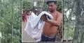 ভালো না খেলায় জার্সি পুড়িয়ে দলত্যাগ আর্জেন্টিনা সমর্থকের