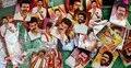 আমি একসময় তামিলনাড়ুর মুখ্যমন্ত্রী হবো, বাবাকে বলেছিলেন থালাপতি বিজয়
