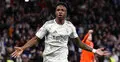 Arsenal explore Vinicius move if he doesn't extend Real contract