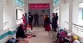 হামের উপসর্গ নিয়ে ময়মনসিংহ মেডিকেলে আরও ২ শিশুর মৃত্যু