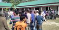 নির্ধারিত সময় শেষ হলেও চলছে ভোটগ্রহণ