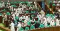Tension flares in JS as Jamaat, NCP stage fresh walkout