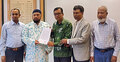 নির্মাণাধীন ভবনে হয়রানি বন্ধ ও ট্যারিফ নিয়ে ওয়াসা-রিহ্যাব বৈঠক