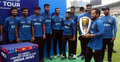 টাইগাররা কি পারবে একদিন এভাবে বিশ্বকাপের ট্রফি উঁচিয়ে ধরতে?