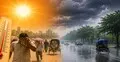 তাপপ্রবাহ চলবে আরও দুই দিন, এরপর বৃষ্টির সম্ভাবনা
