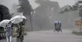 ৪ অঞ্চলে ৮০ কিলোমিটার বেগে ঝড়ের আভাস