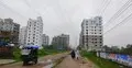 ঢাকাসহ ১০ অঞ্চলে বজ্রসহ বৃষ্টির আভাস