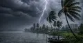 ৩ অঞ্চলে ঝড়ের আভাস, নদীবন্দরে সতর্কতা জারি