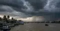 দেশের ১১ অঞ্চলে ঝড়-বৃষ্টির আভাস