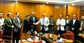 এনআইবি ও আইসিডিডিআরবির মধ্যে সমঝোতা চুক্তি সই