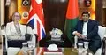 বাংলাদেশ ও যুক্তরাজ্যের মধ্যে প্রতিরক্ষা সহায়তা বাড়তে পারে