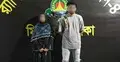 ইউরোপে পাঠানোর প্রলোভনে সাড়ে ৩ কোটি টাকা আত্মসাৎ, গ্রেফতার ২