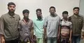 বিটিসিএলের কর্মী সেজে ম্যানহোল খুলে তামার তার চুরি করতেন তারা
