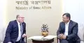 পুলিশের দক্ষতা বাড়াতে আইসিআরসির প্রশিক্ষণ প্রস্তাব