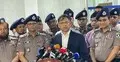 সন্ত্রাসীদের অভয়ারণ্য যেখানেই থাকুক নির্মূল করা হবে: স্বরাষ্ট্রমন্ত্রী