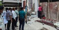 খুলশীতে নির্মাণাধীন সেই ভবন সিলগালা করে দিলো সিডিএ